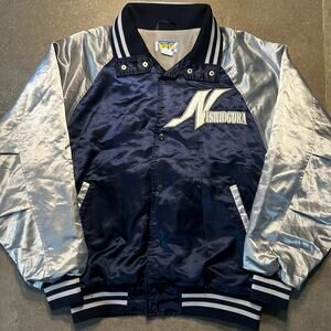 Item 347: Noshiogura Varsity Windbreaker